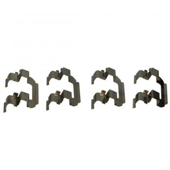 Kit de accesorios para pastillas de freno de disco QUICK BRAKE 109-1287