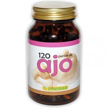 Pinisan Ajo 500mg 120 Perlas