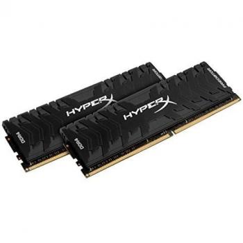 HyperX Predator HX426C13PB3K2/16 Módulo de memoria 2666MHz DDR4 CL13 DIMM XMP 16GB Kit