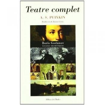 Teatre Complet
