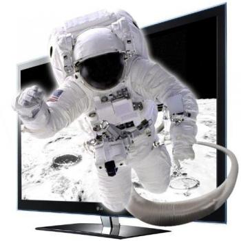 LG 47LW4500 - Televisión Full HD, Pantalla LED 47 pulgadas