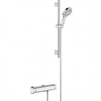 Grohe Grohtherm 2000 - NEW termost. ducha visto +ducha Ref. 34281001