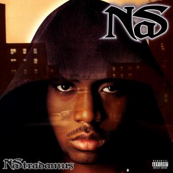 Nastradamus [Vinilo] - Nas
