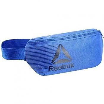 Reebok DU2876 - Riñonera de Marcha, Crucob, 15 cm
