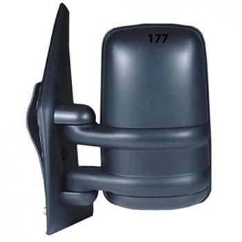 Alkar 9264902 Espejos Exteriores para Automóviles