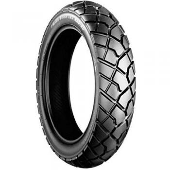 Bridgestone neumático 130/80 R17 TW152 