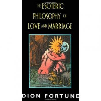 Esoteric Philosophy of Love and Marriage