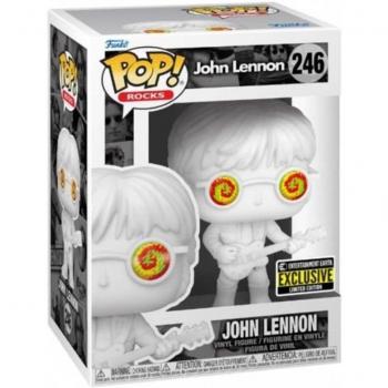 Funko POP! John Lennon Psicodélico