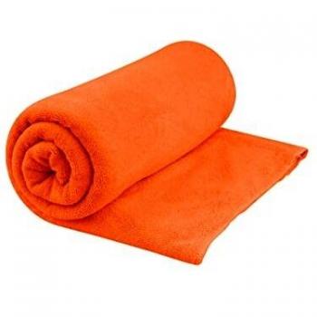 Sea to Summit Tek Towel Outback Orange X-Large, Nylon