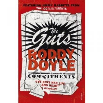 Roddy Doyle - Los Guts - Novela de ficción contemporánea