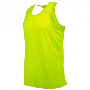 Camiseta de running Joluvi Ultra Tir M, ligera, transpirable, tecnología de secado rápido, diseño ergonómico, ideal para actividades deportivas
