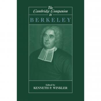 The Cambridge Companion to Berkeley