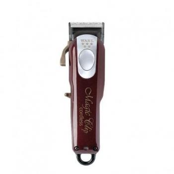 Wahl Maquina de Afeitar Magic Clip Cordless