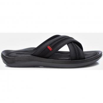 Sandalias Refresh para hombre con suela de goma antideslizante