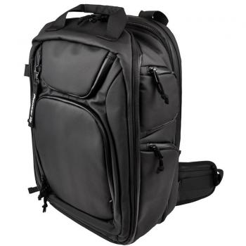 Mochila PIONEER DJ DJC-RUCKSACK para equipos de DJ, color Negro