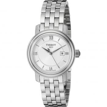 Tissot Bridgeport Lady T0970101103800