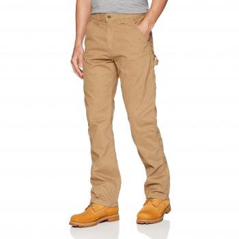 Pantalón Carhartt Washed de Algodón Resistente y Confortable