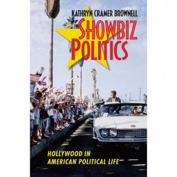 Showbiz Politics: The Intersection of Hollywood and American Political Life