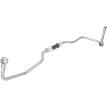 Conducto de aceite para pala cargadora y turbocompresor AJUSA OP10006