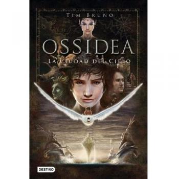 La Ciudad del Cielo: Ossidea 1
