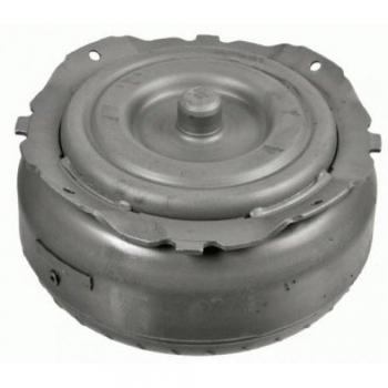 Conjunto de acoplamiento de fluidos y convertidor de par SACHS 0700 600 049