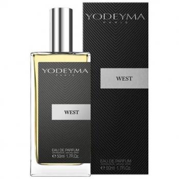 Perfume de Hombre West 50 ml