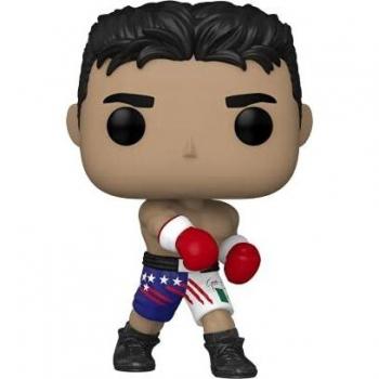 Funko 56814 POP Boxing Oscar De La Hoya
