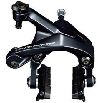 Pinza de Freno Delantera Shimano Dura-Ace 9100 para Carretera