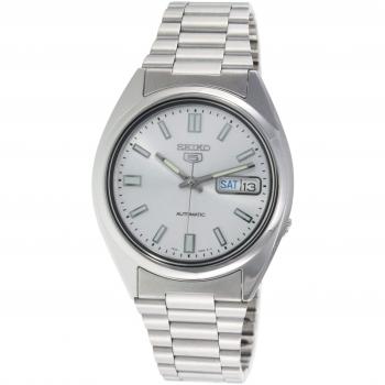 Seiko Men's 5 Automatic Watch SNXS73K1