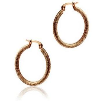 TIME FORCE Pendientes TS5147PR