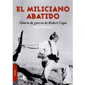 El Miliciano Abatido