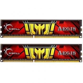 G.Skill Ripjaws 16GB (2 x 8GB) DDR3-1333 PC3-10666 CL9 Dual Channel Desktop Memory Kit