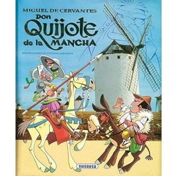 Don Quijote De La Mancha
