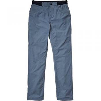Marmot Wm's Temescal Pant Pantalones, Niñas, Acero Ónix, 8