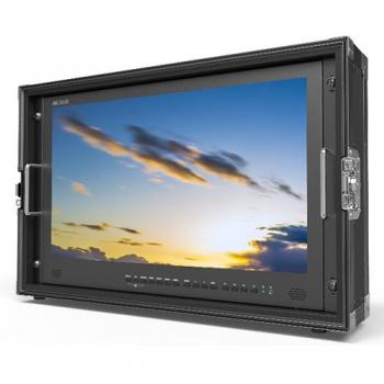 Lilliput BM280-12G 28 4K SDI Rack Monitor with HDMI Inputs
