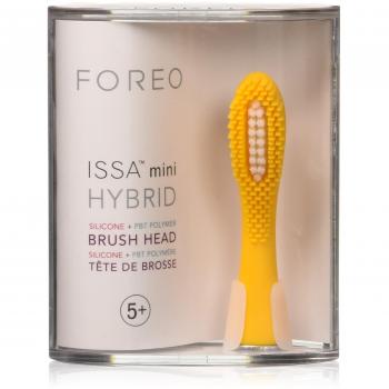FOREO ISSA Hybrid Replacement Brush Head