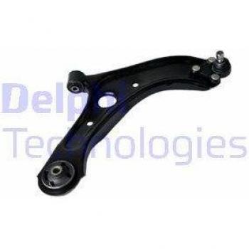 DELPHI control arm TC6894 - Barra oscilante de suspensión de ruedas, fabricada por DELPHI, modelo TC6894