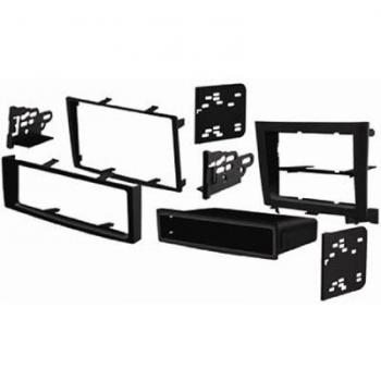 KINDVOX Tcentral_Auto - Soporte autorradio Honda CR-v 2007>