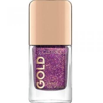 Catrice Gold Effect Nail polish 06 Splendid atmosphere