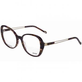 Joop! 2108 2142 Gafas Recetadas para Mujer Tortoiseshell Careyshell 55 Armazones