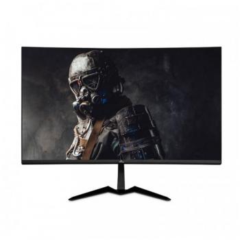 Monitor curvo Yeyian YMC-70804 de 23.8 Full HD