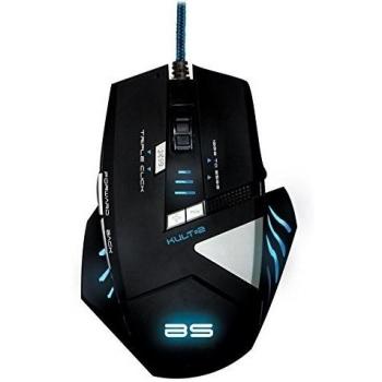 Bluestork BS-GM-KULT2 - Ratón 2500DPI Pro Gamers