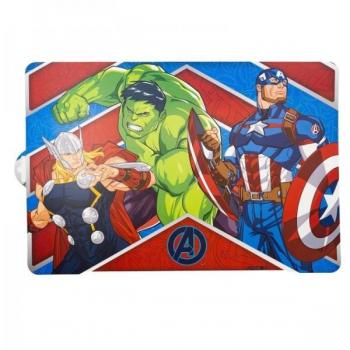 Mantel Individual Avengers Heraldic Army