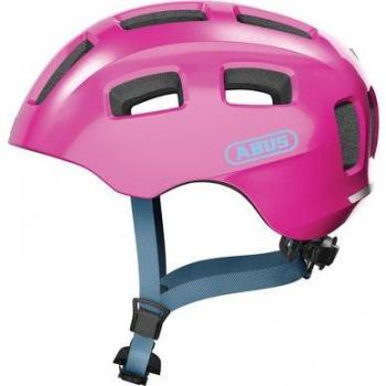 ABUS Youn-I 2.0 Sparkling Pink M