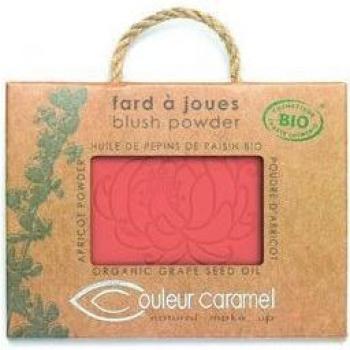 Couleur Caramel Rubor Mate 51 Pêche 1ud