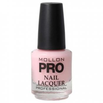 Mollon Pro Esmalte Endurecedor Profesional de Uñas 15 ml