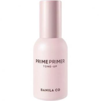 BANILA CO - Prime Tone-Up Primer - 30ml