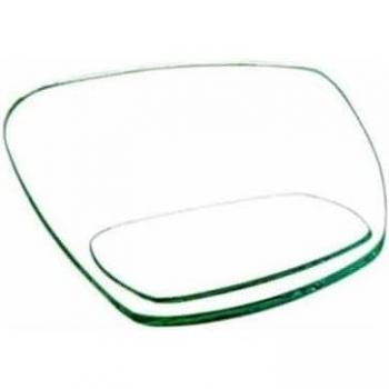AQUALUNG - Look Mask Optical Lens Left Unit, Color Left, Talla 1.5