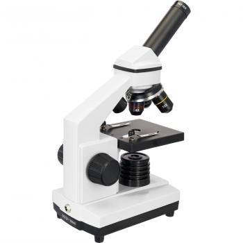 Microscopio Levenhuk Rainbow 2L PLUS