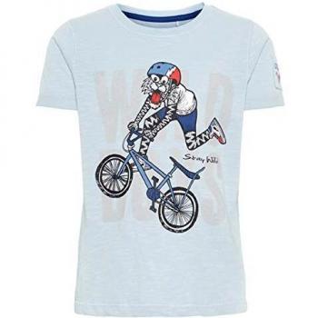 NAME IT - Camiseta para niño